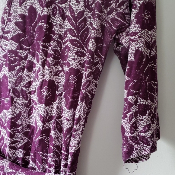 Long Tall Sally top - Picture 3 of 3